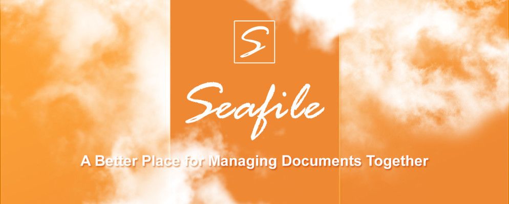 使用Seafile创建自己的安全云存储