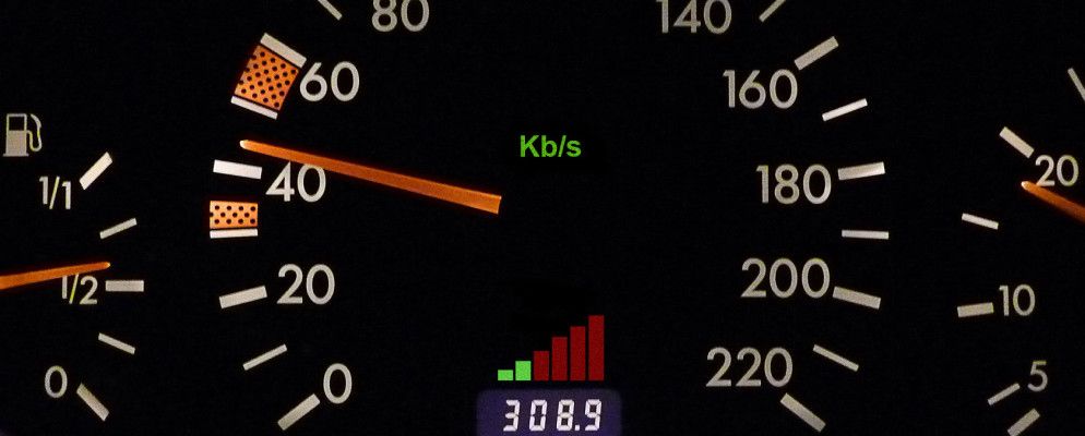 您的运营商是否在减慢您的无限数据连接?如何避免数据节流