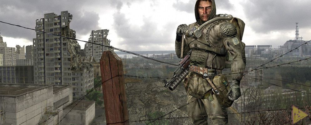 通过这5个世界末日视频游戏为世界末日做准备