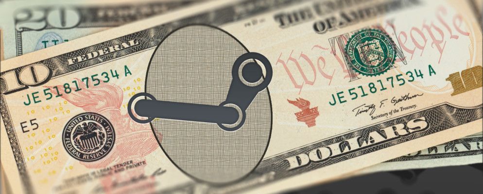 5种确保您在Steam游戏中获得最优惠价格的方法