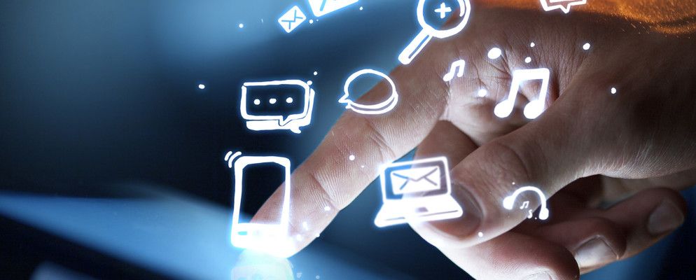 简化救援:您可以使用4种驯服Web的应用程序