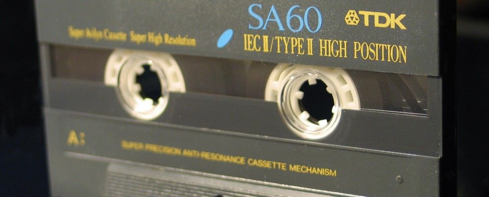 借助Android版InfiniTracks随时随地享受免费,无限流音乐