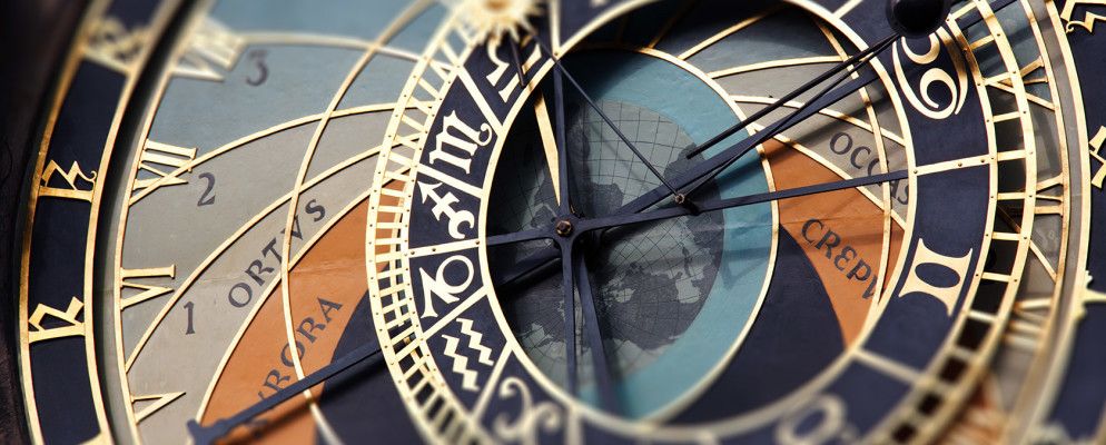 通过Twitter体验我们时代最大的历史事件