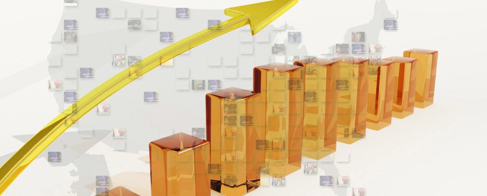 趋势如何？了解这些实时数据网站