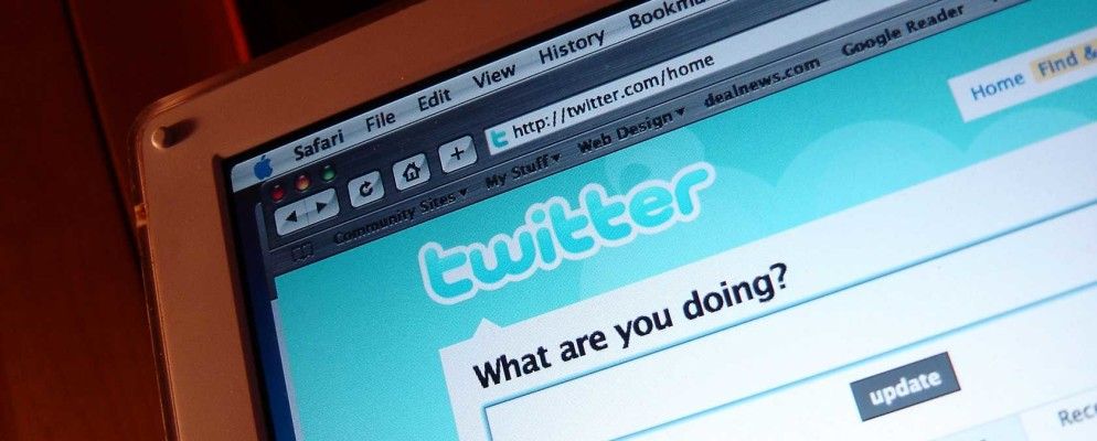 Twitter在英国设立调查站点Birdsignals并要求对其服务进行反馈