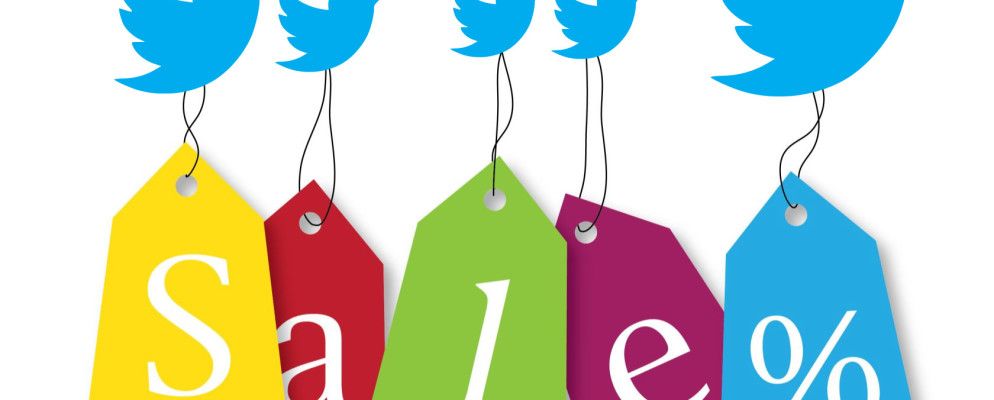 如果您喜欢免费应用程序,可以关注12个Twitter帐户