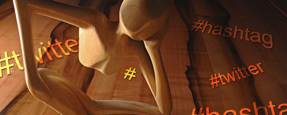 #RandomDoesntCutIt：如何为推文选择正确的标签