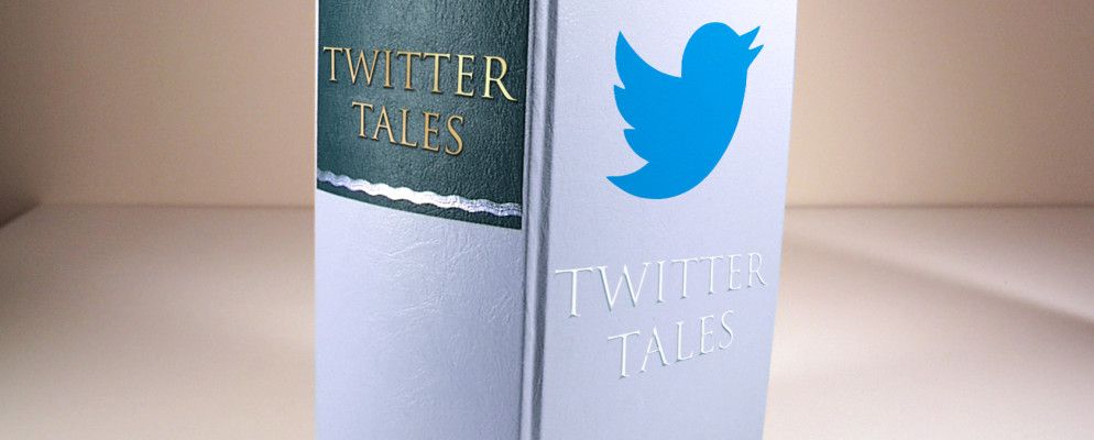 不知不觉中Twitter上发生的5件事