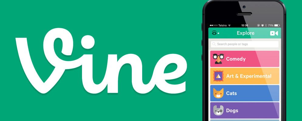 Twitter正在杀死藤蔓,让Instagram获胜