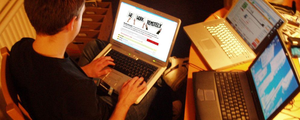 37signals推出“我们远程工作”工作板