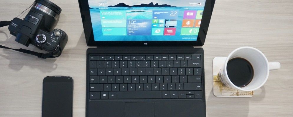 针对超级用户的8个Super Windows 8.1调整