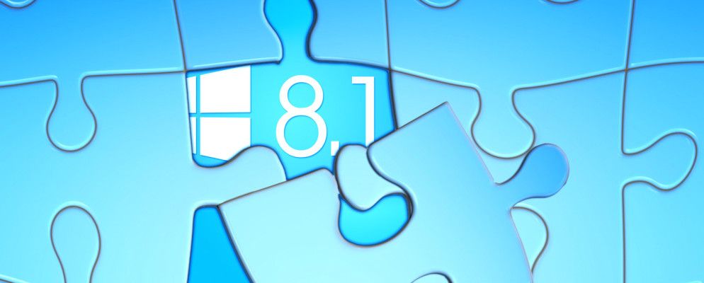您的软件和硬件是否与Windows 8.1兼容?