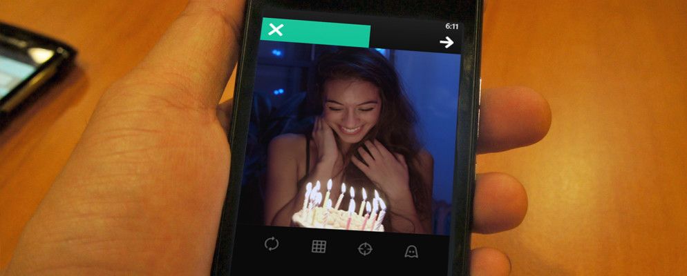 Vine跨平台，在Windows Phone上启动