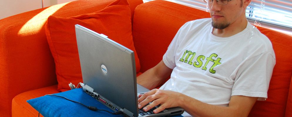 互联网如何振兴合法的家庭工作