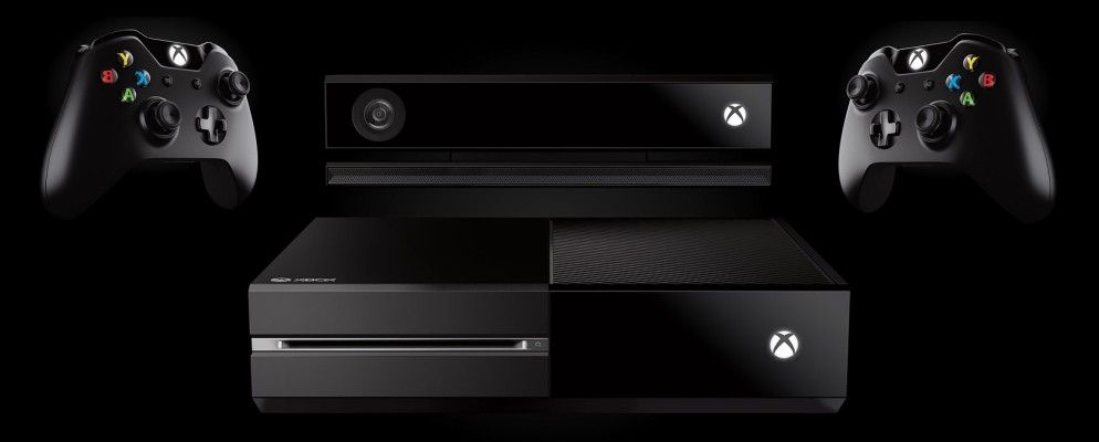 Xbox One评论，Winamp失利，Google报亭，Scroogled商品[Tech News Digest]