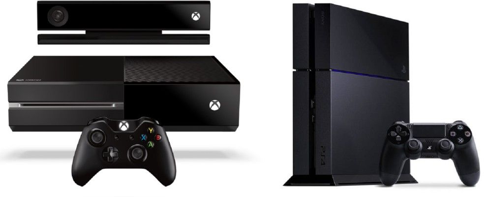 购买下一代控制台需要了解的一切