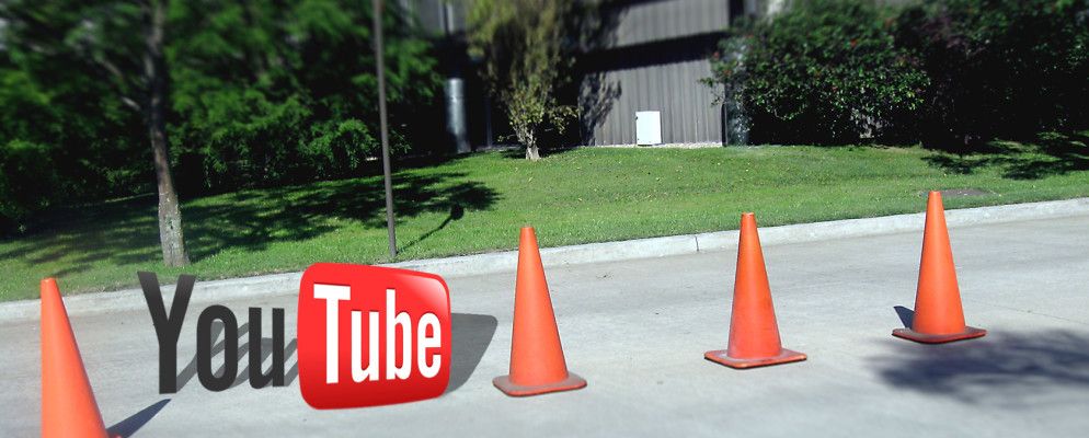 如何在VLC中观看整个YouTube播放列表