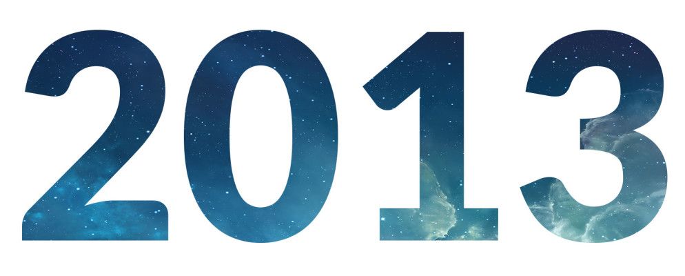 从食物菜单到照片博客:2013年我最喜欢的10个iOS应用