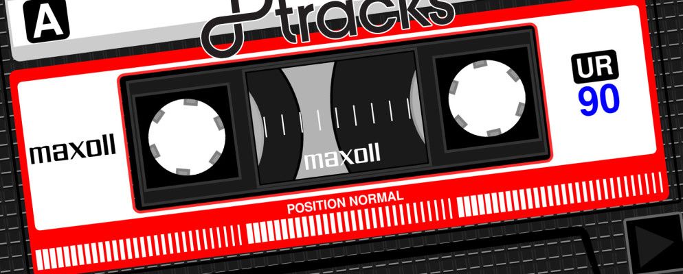 欣赏精选的音乐混音并在8首曲目上发现伟大的艺术家