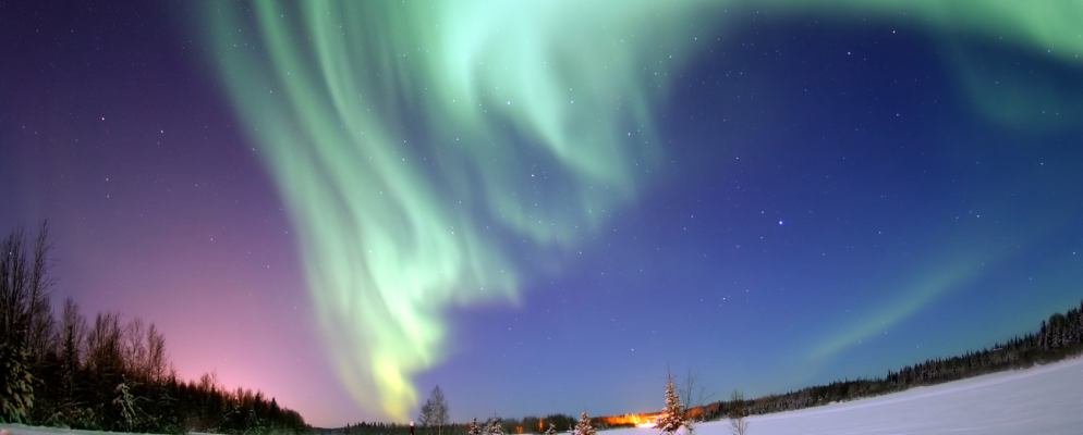 赶上极光!最佳5种发现魔力极光的工具