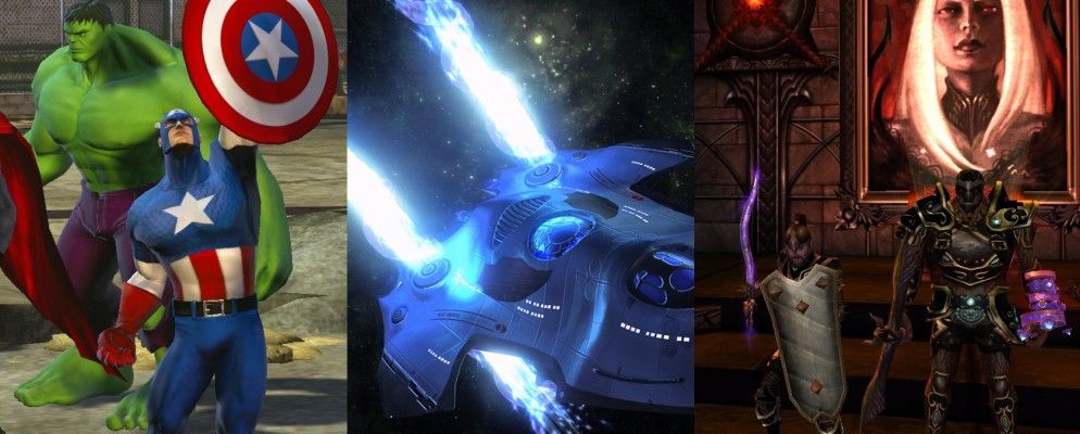 在这3个MMORPG现金商店中,20美元能买到什么?