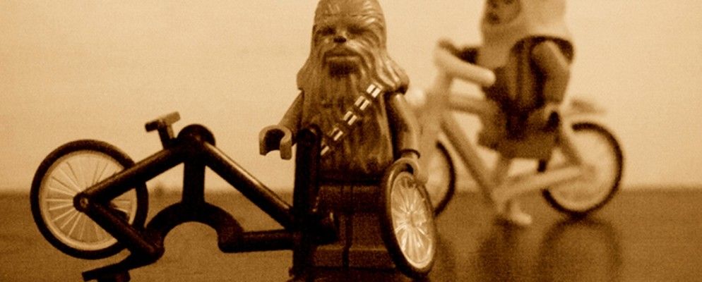 10在线资源自行车保养和骑行技巧