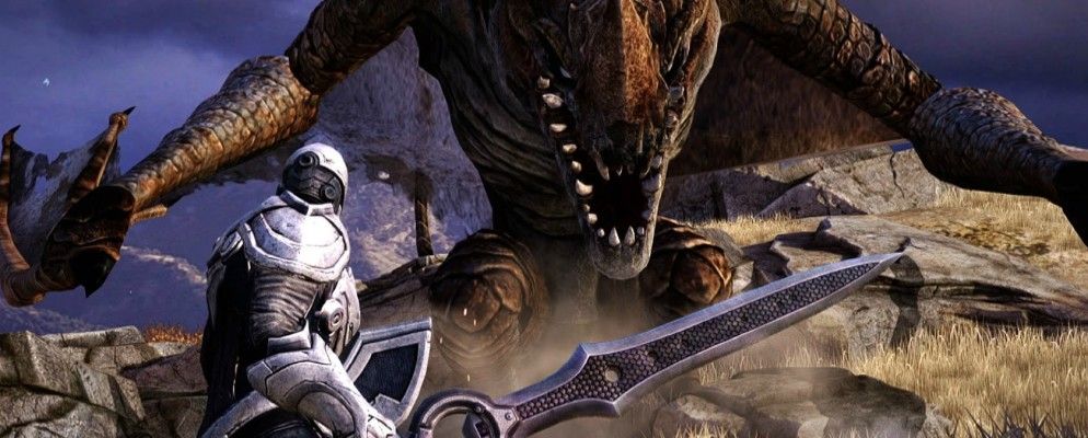 同样是一件坏事吗?不适合无限之剑III