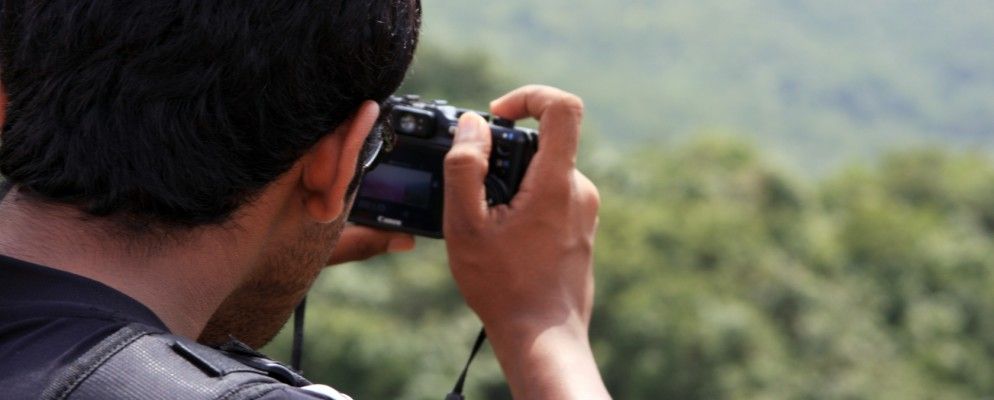 新的Photosynth带来旋转，全景，行走和沉浸式3D照片墙