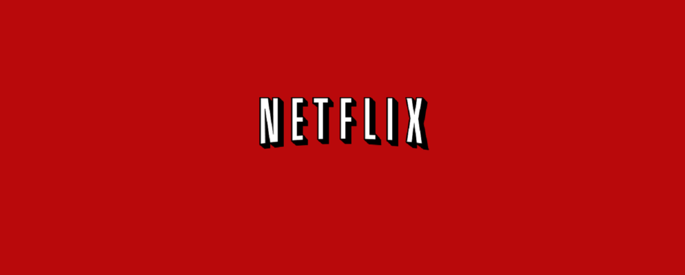 Netflix摊牌:Windows 8 Modern AppVs。桌面版