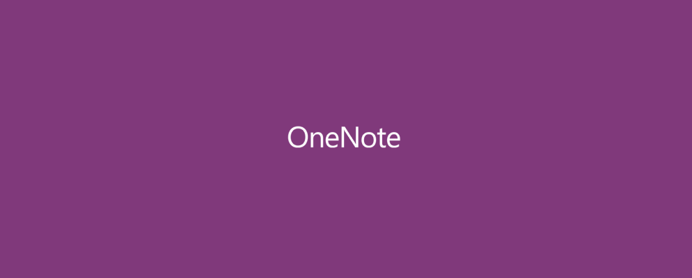 使用OneNote Clipper for Chrome将Web收藏夹另存为笔记
