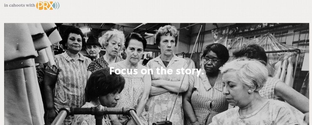 弹出存档记录并标记声音，搜索历史广播