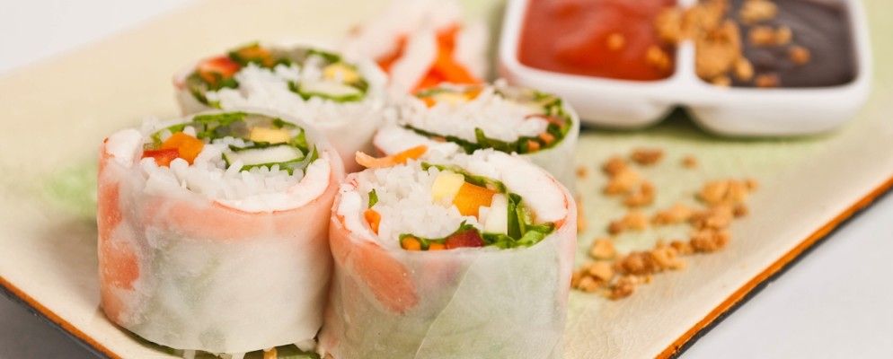 Spotify应用晚餐。通过食物和音乐满足您的感官