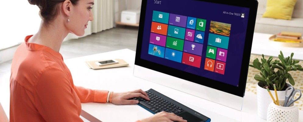 适用于Mac和PC的10种最佳无线多合一键盘