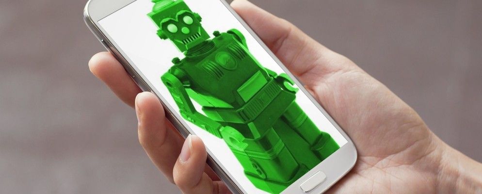 有较旧的Android设备?如何提取和安装Android应用