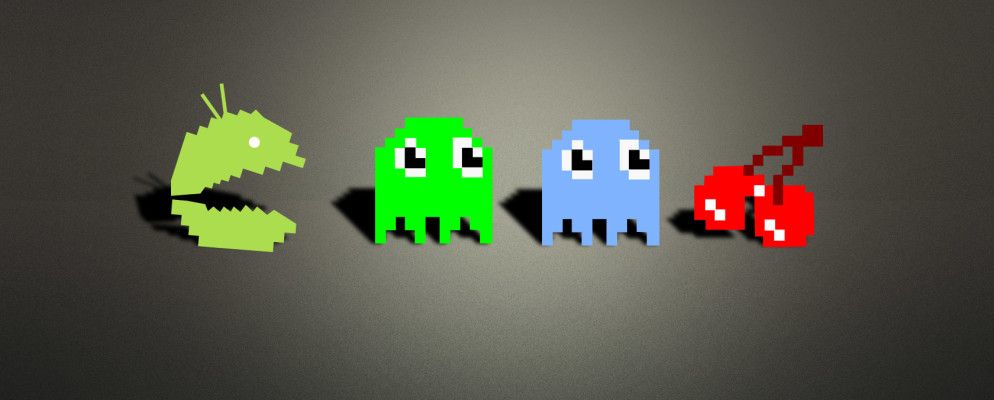 移动游戏时代的到来:2013年最佳Android游戏