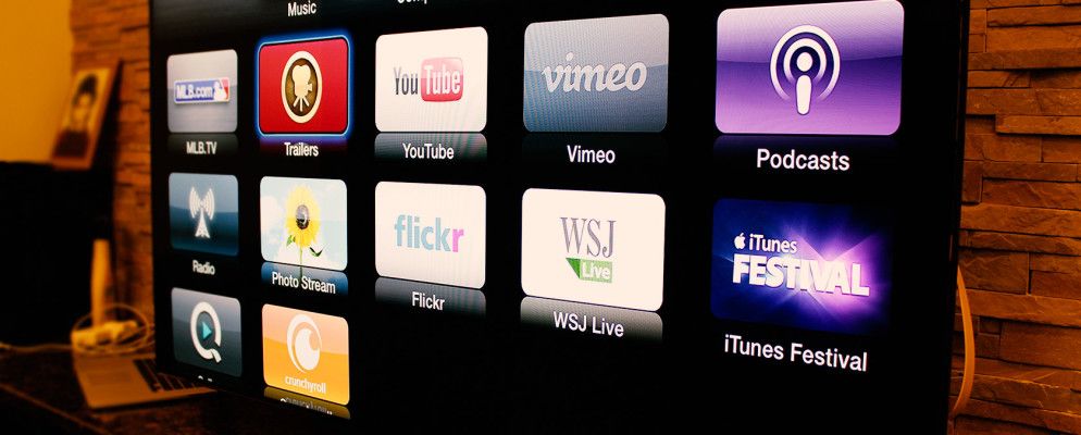 这是您将内容从iPhone流到电视的方式