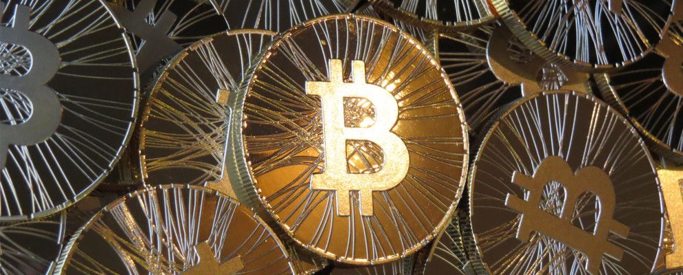 5种制作和开采比特币货币的方式