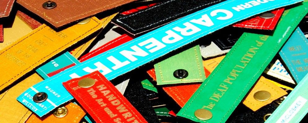 3种简单而优雅的技巧,可防止自己的书签淹死