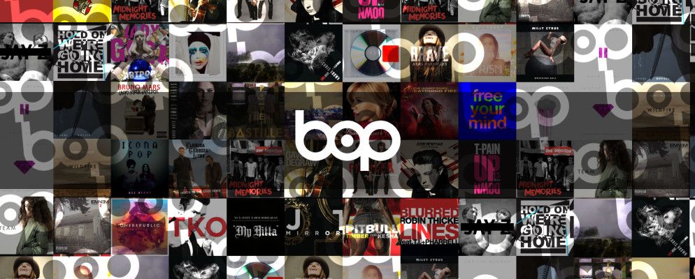 Bop.fm：为什么让地区限制阻止您分享精彩的音乐