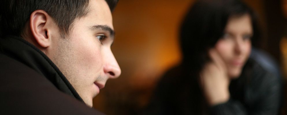 3个iOS个性测试应用程序可助您破冰