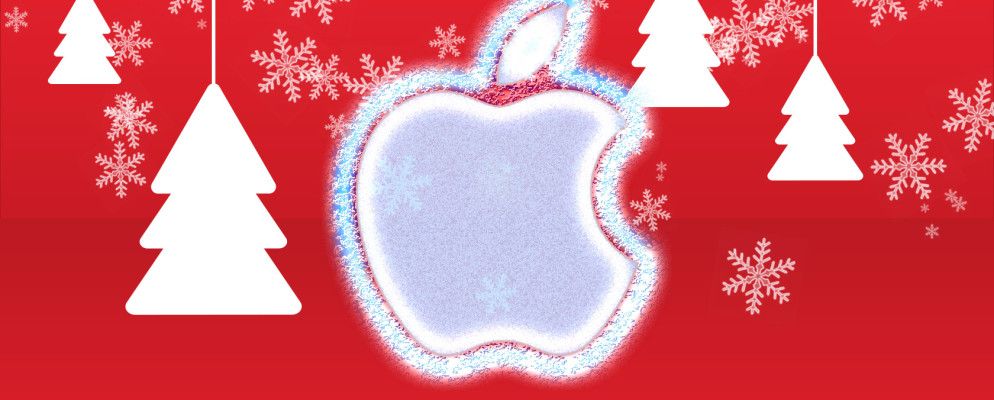 17个方便的iOS应用,用于计划完美的圣诞节