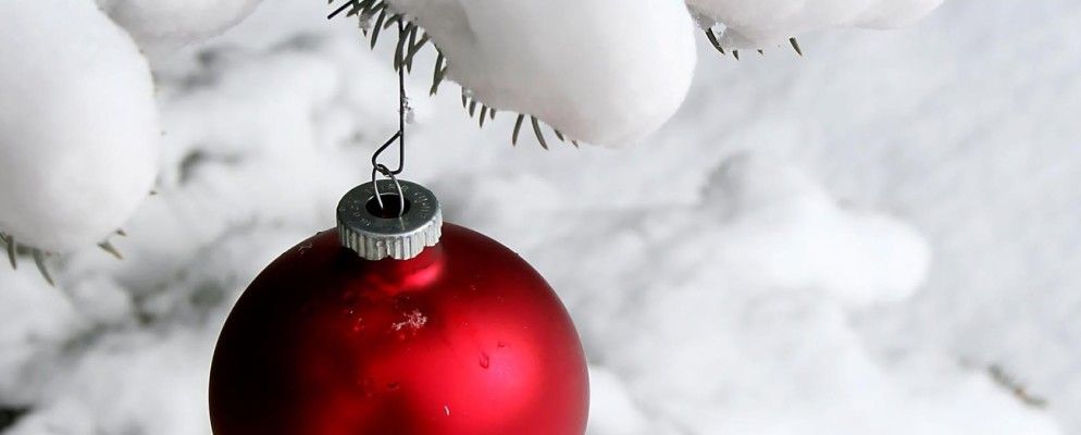 10张节日壁纸,为假期准备桌面