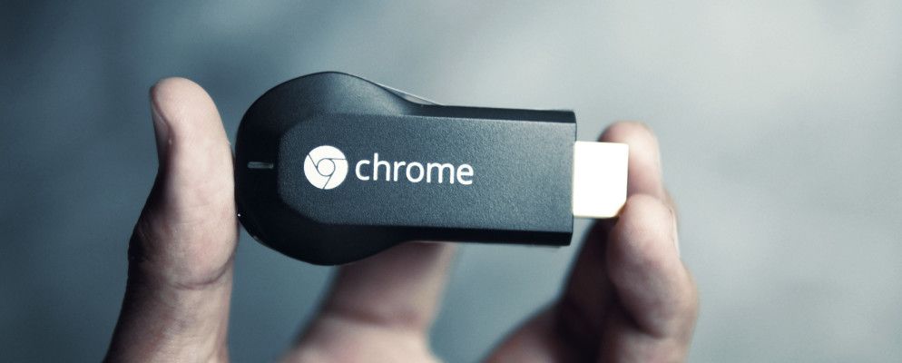 Google Chromecast的8种创意用途