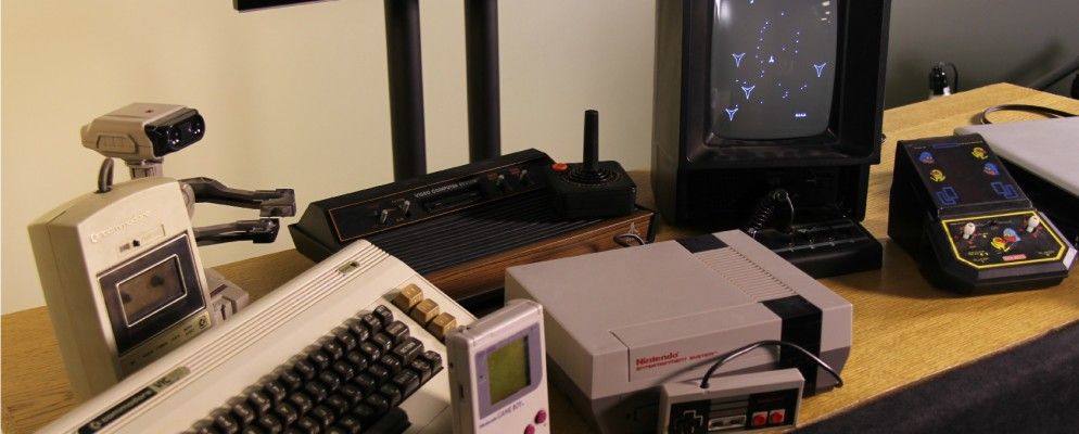 10个改变世界的视频游戏