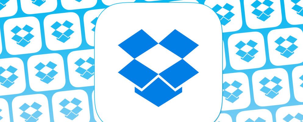 Dropbox增加了对PDF注释和iWork的支持