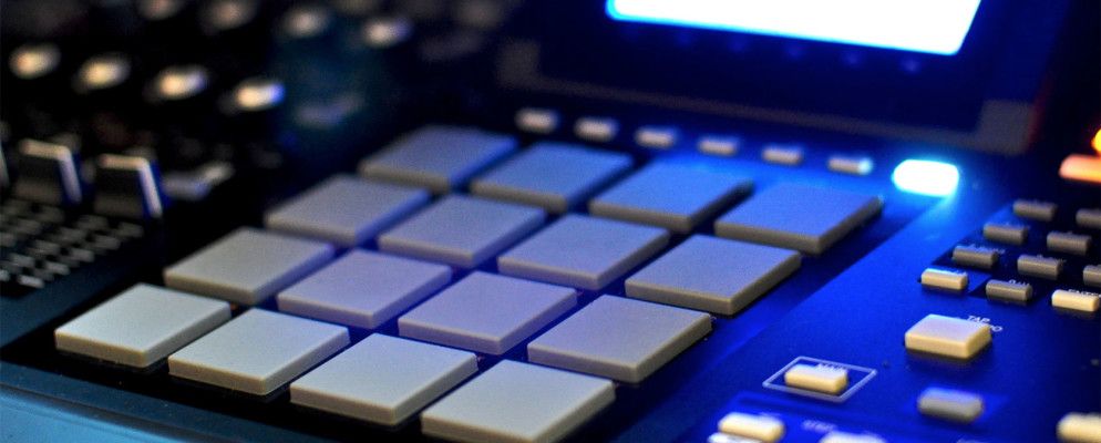 有节奏吗? 6敲打iOS鼓机