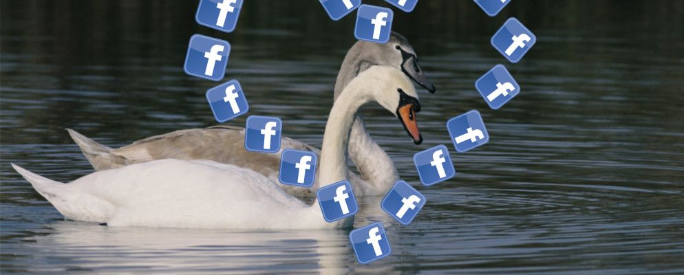 社交媒体破坏浪漫的5种方式