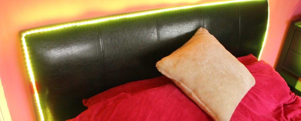 Arduino夜灯和日出警报项目