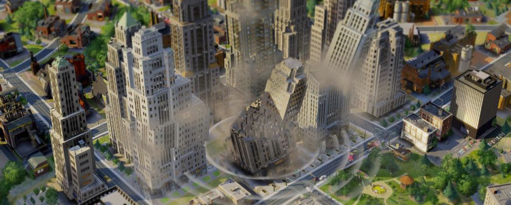 2013年5大视频游戏行业失误