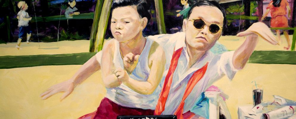 您永远不会忘记的5个网因